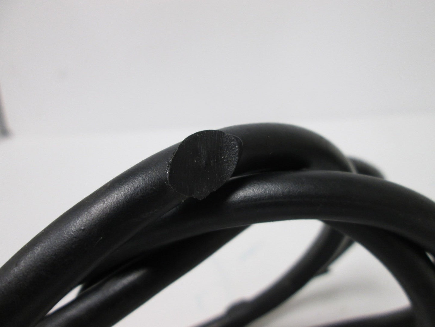 Used Waco Supreme Power Stirrer, Voltage: 115VAC, Current: 1A, *Damage to Power Cord*