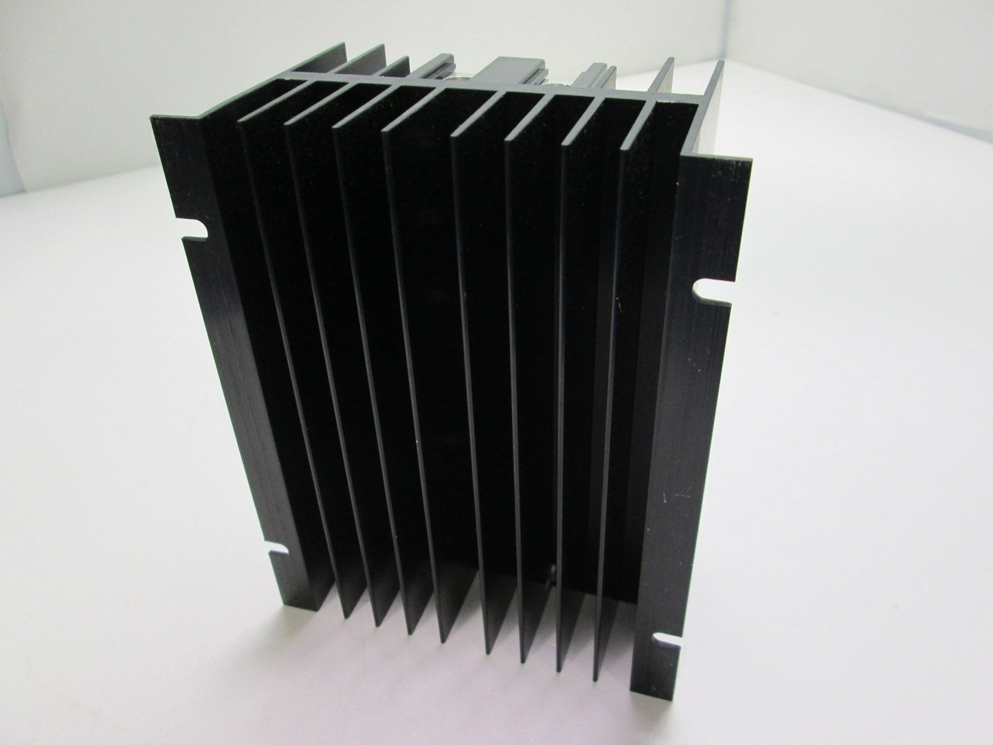 Used Control Concepts 3020-48-20-4/20MA SCR Power Controller Slave 480VAC 20 Amp