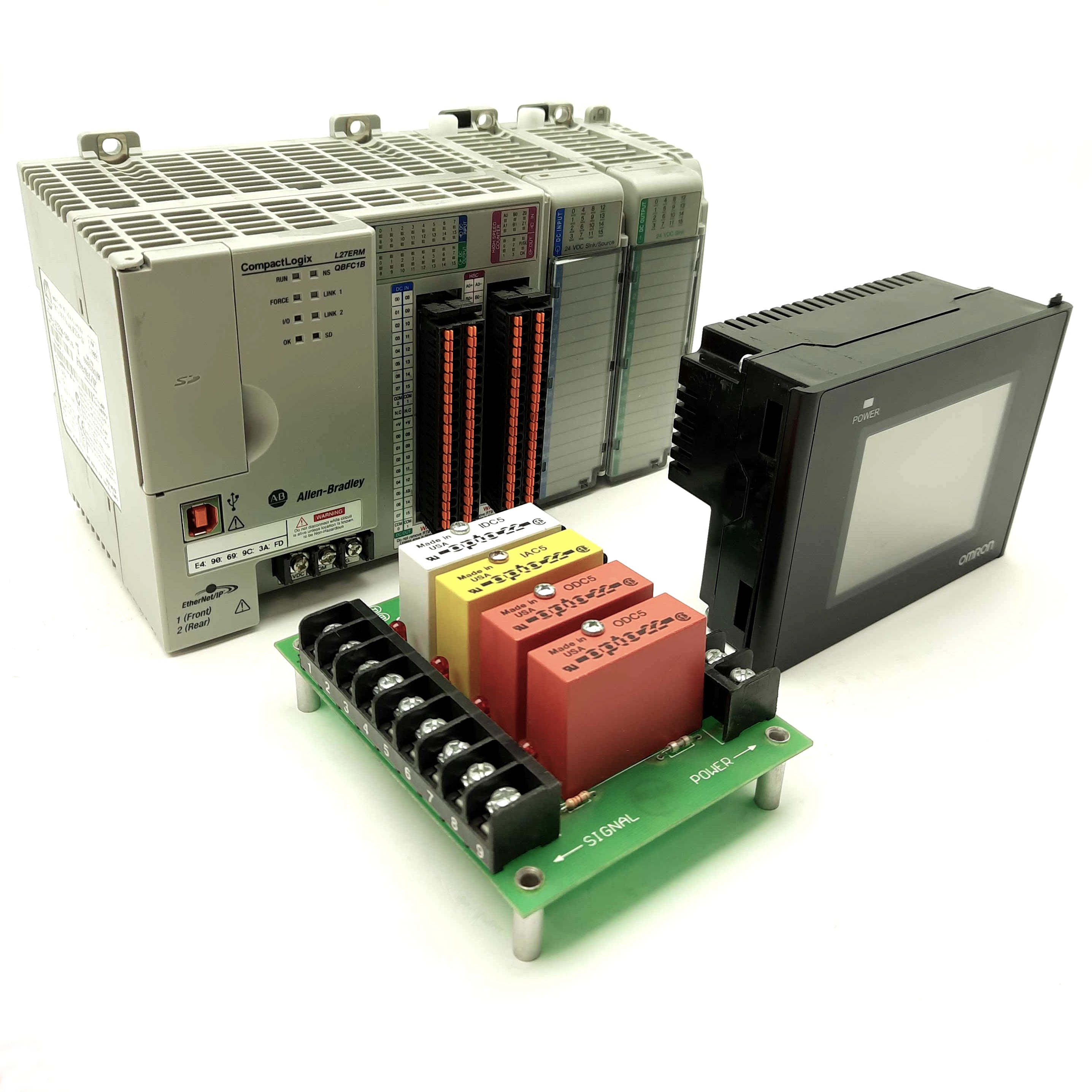 Next Day Automation Surplus Supplier/Reseller Minnesota