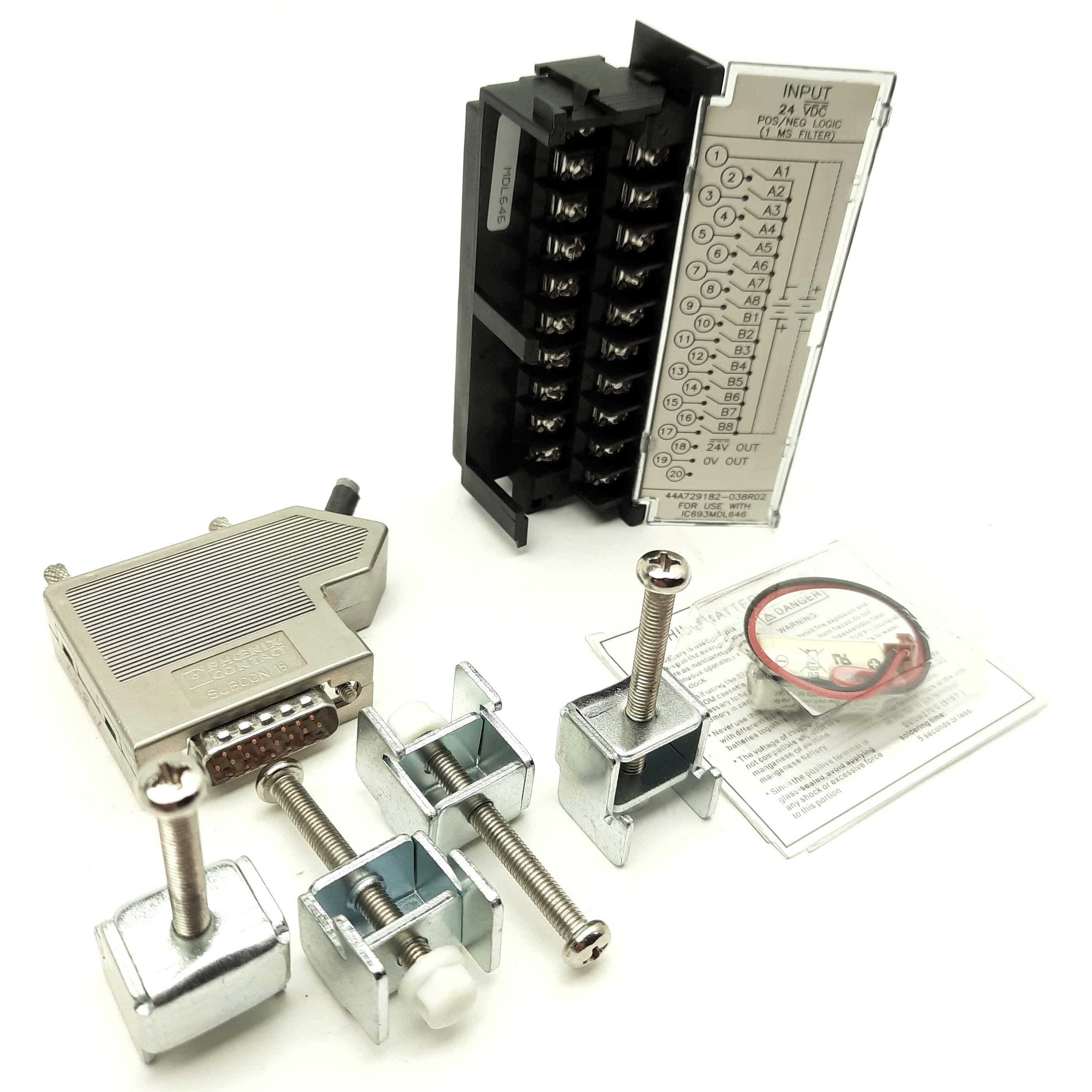 PLC Other – Next Day Automation