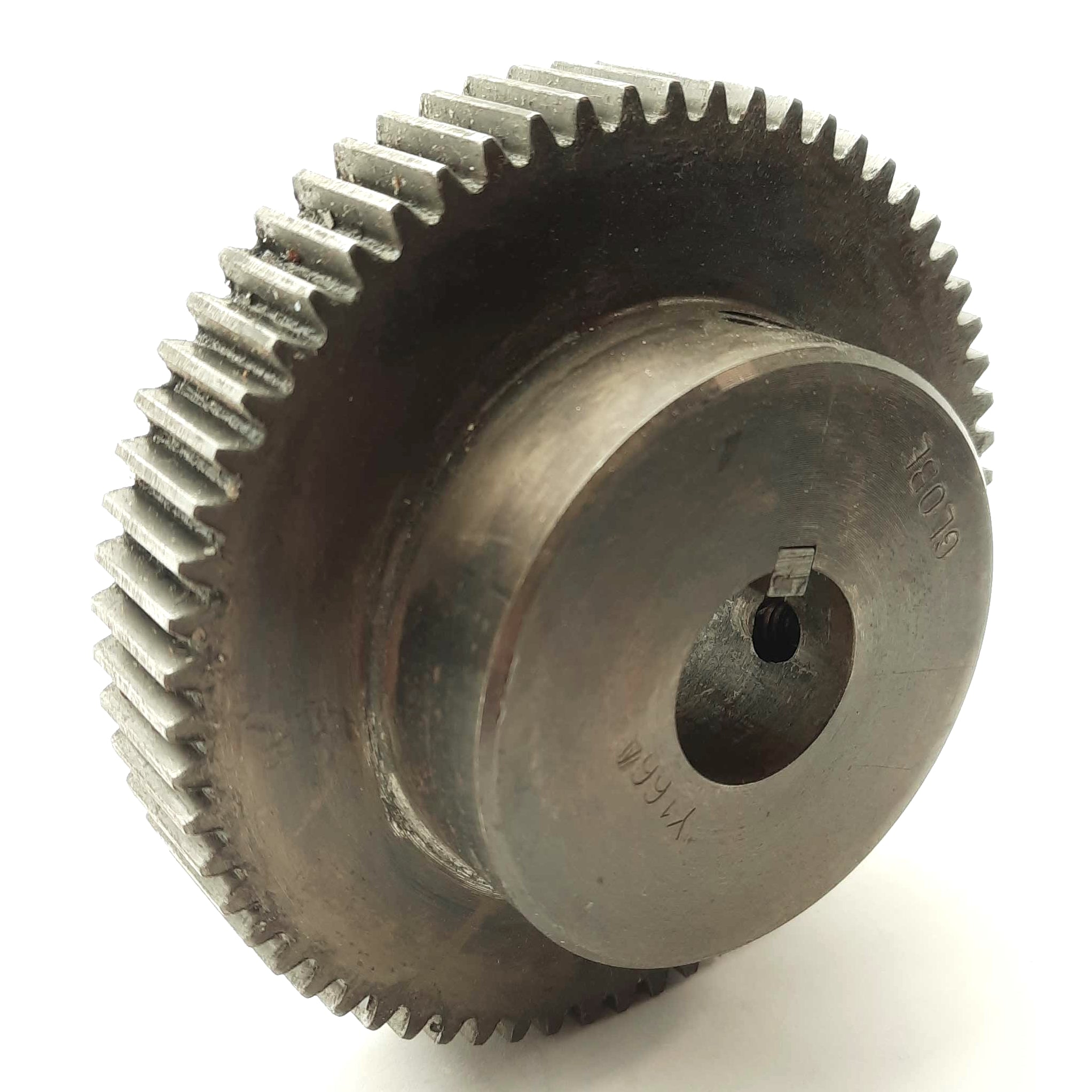 Gears – Next Day Automation