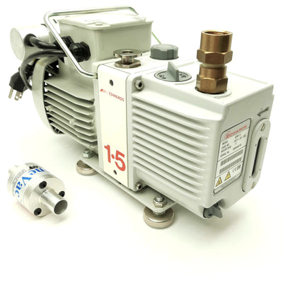 Vacuum Pump / Generators