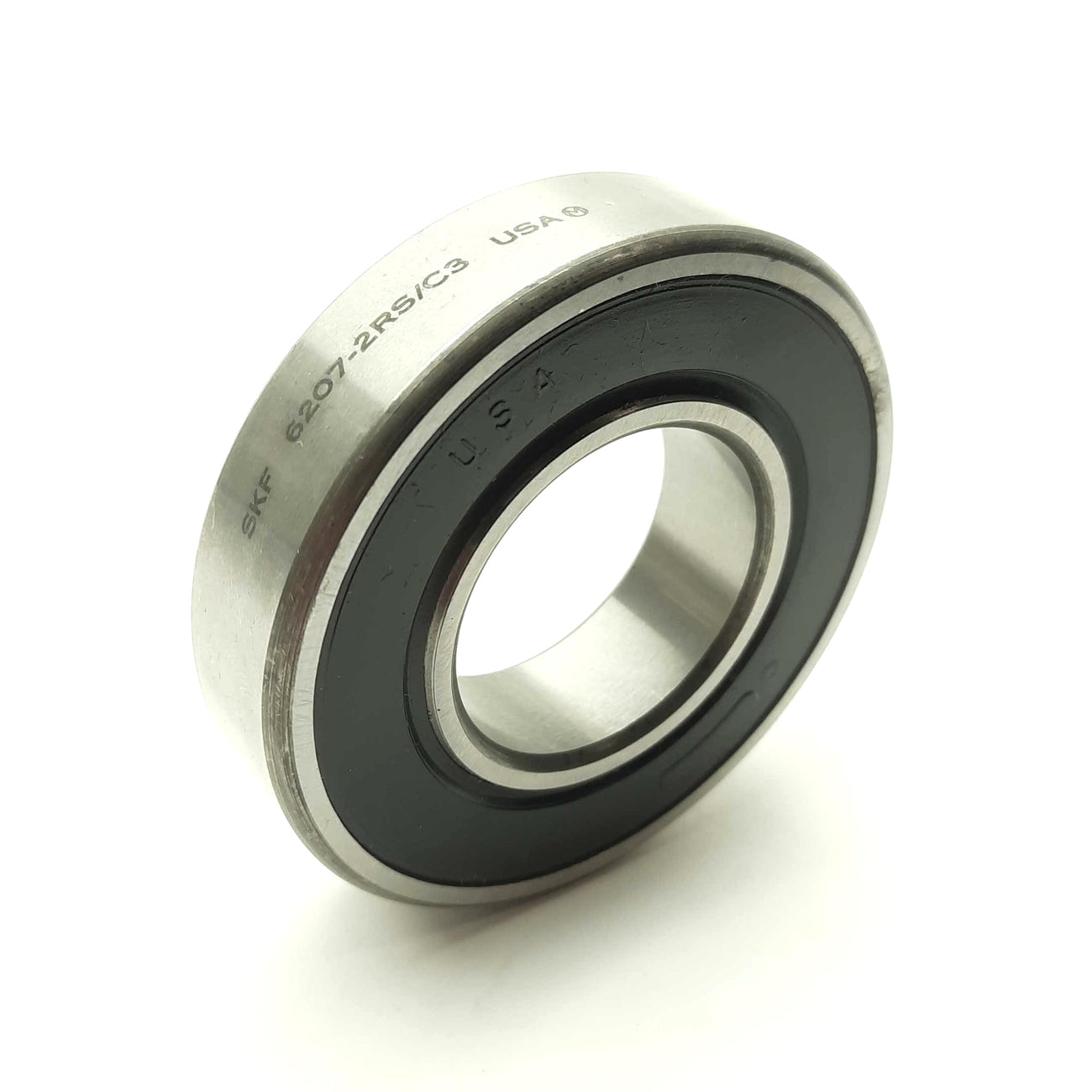 Bearings / Bushings