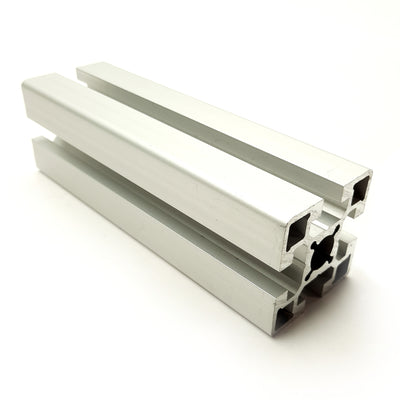 Aluminum Extrusion