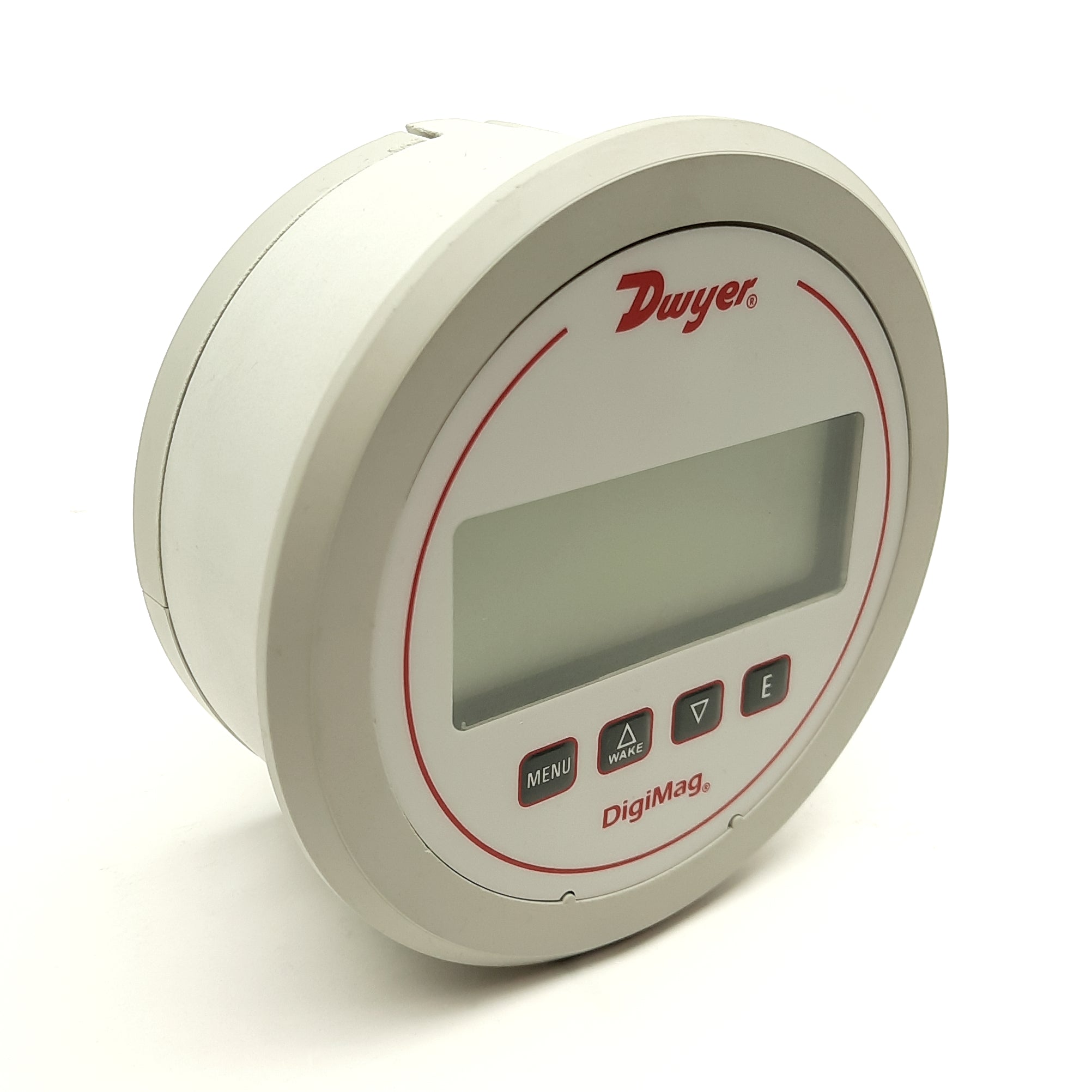 Differential Pressure Gauges – Next Day Automation