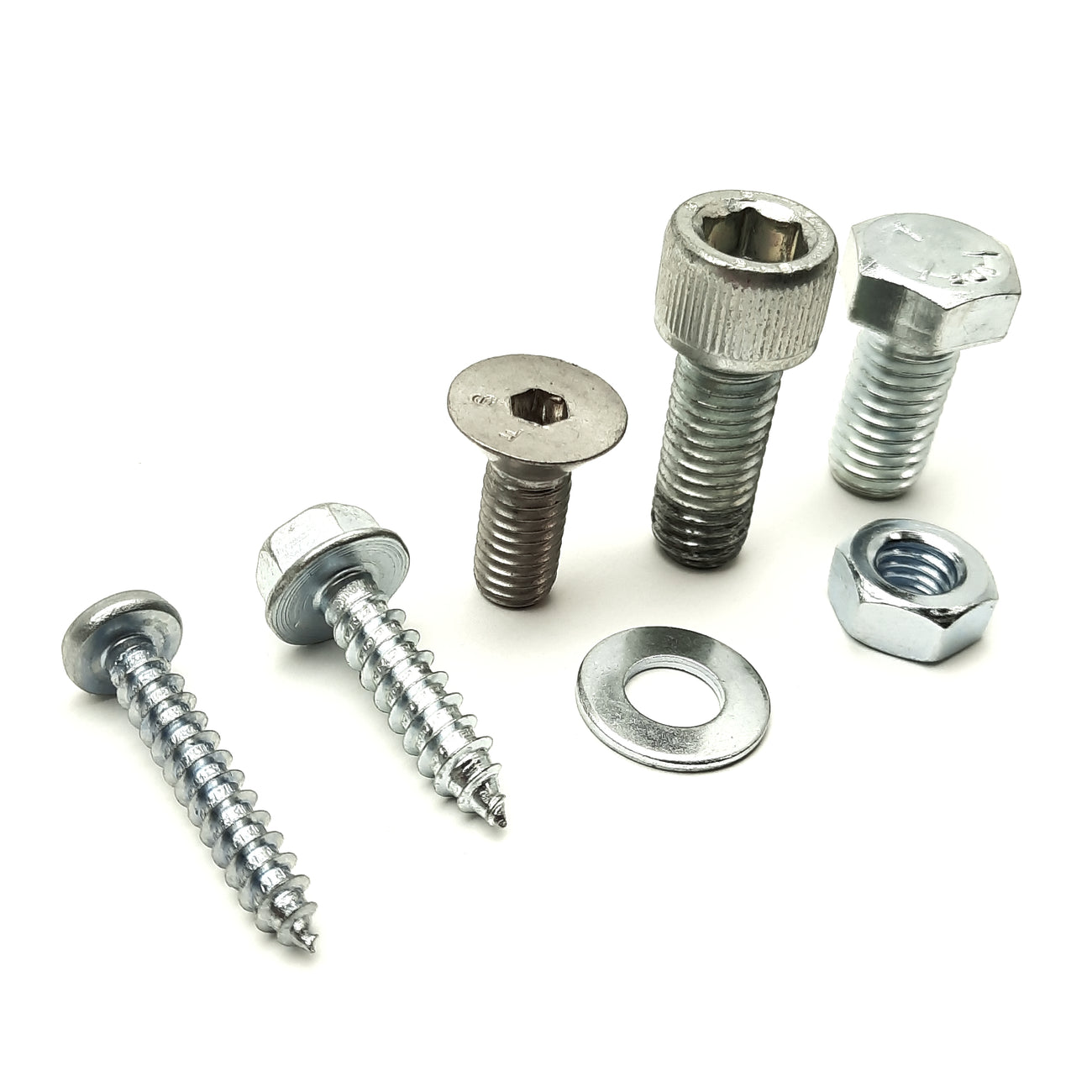 Hardware / Fasteners – Next Day Automation
