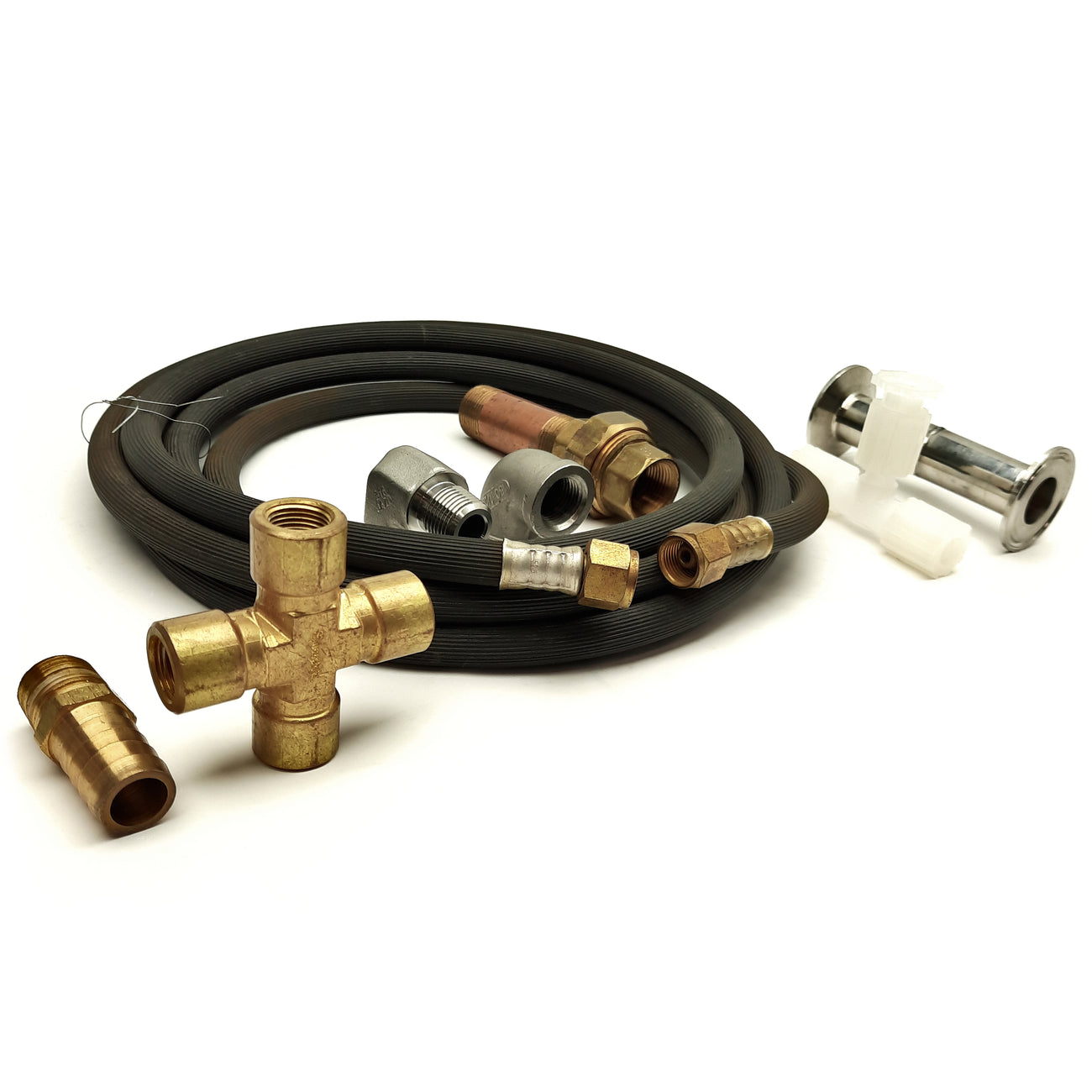 Hose / Tubing / Fittings