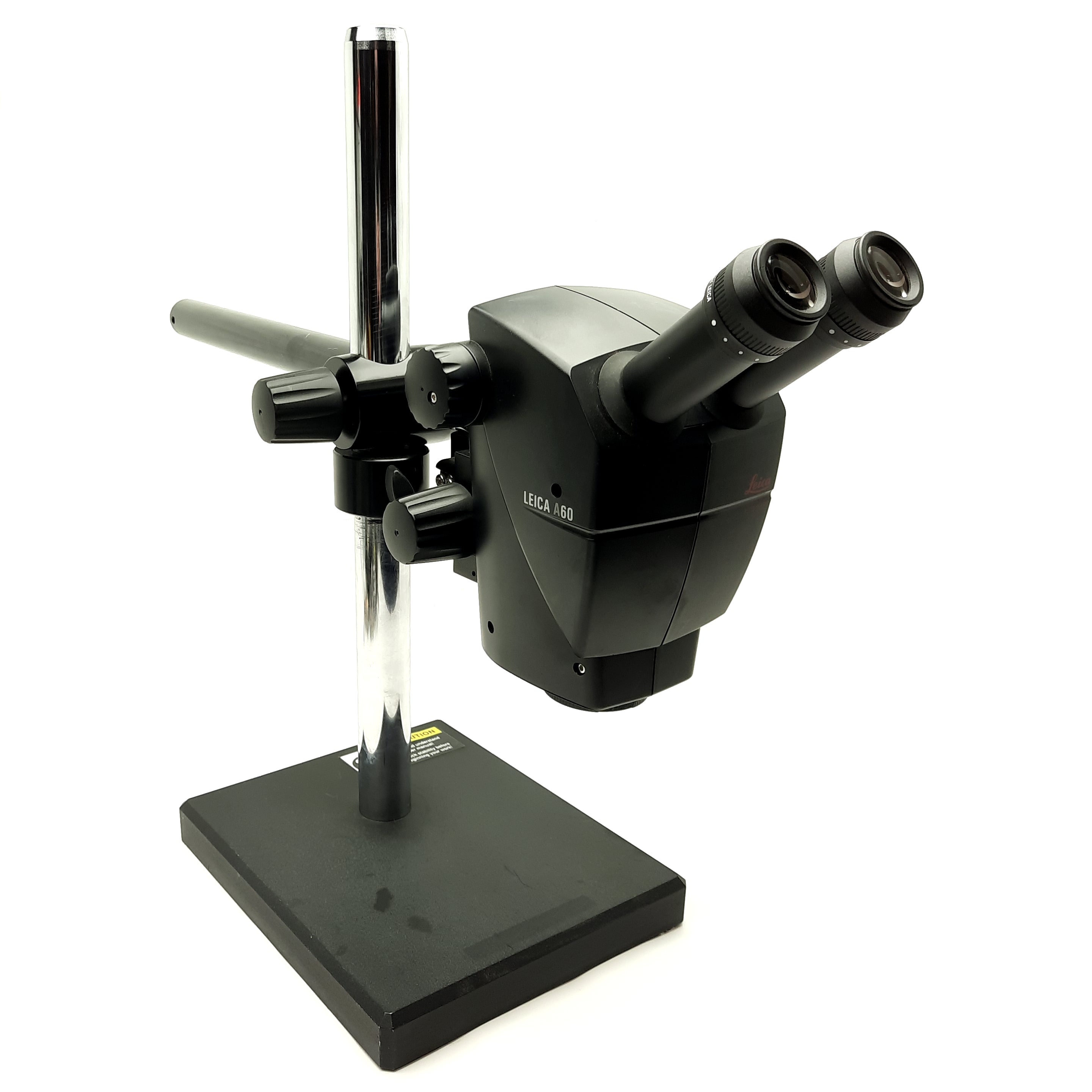 Next Microscope Microscopes / Parts – Next Day Automation