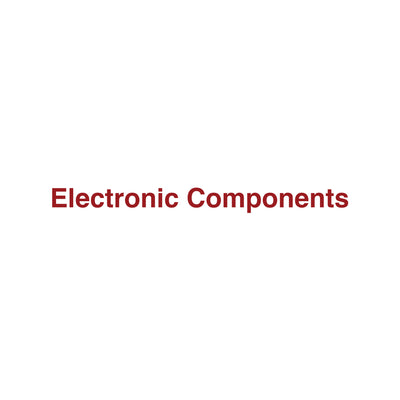 Electronic Components