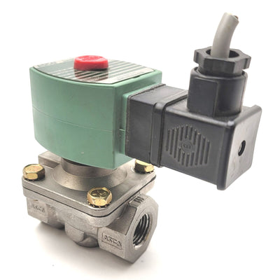 Solenoid Valves