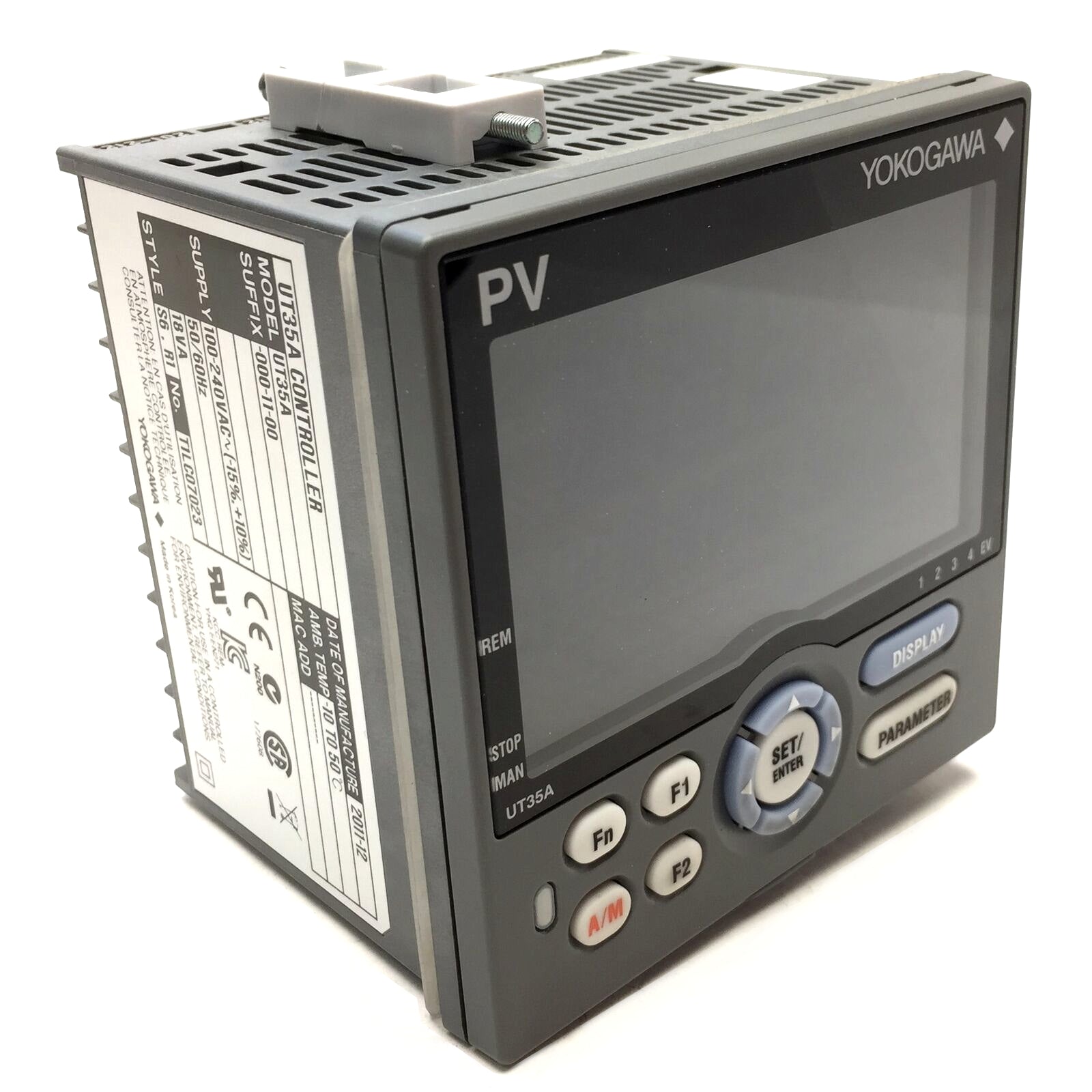 Temperature / Process / PID Controllers – Next Day Automation