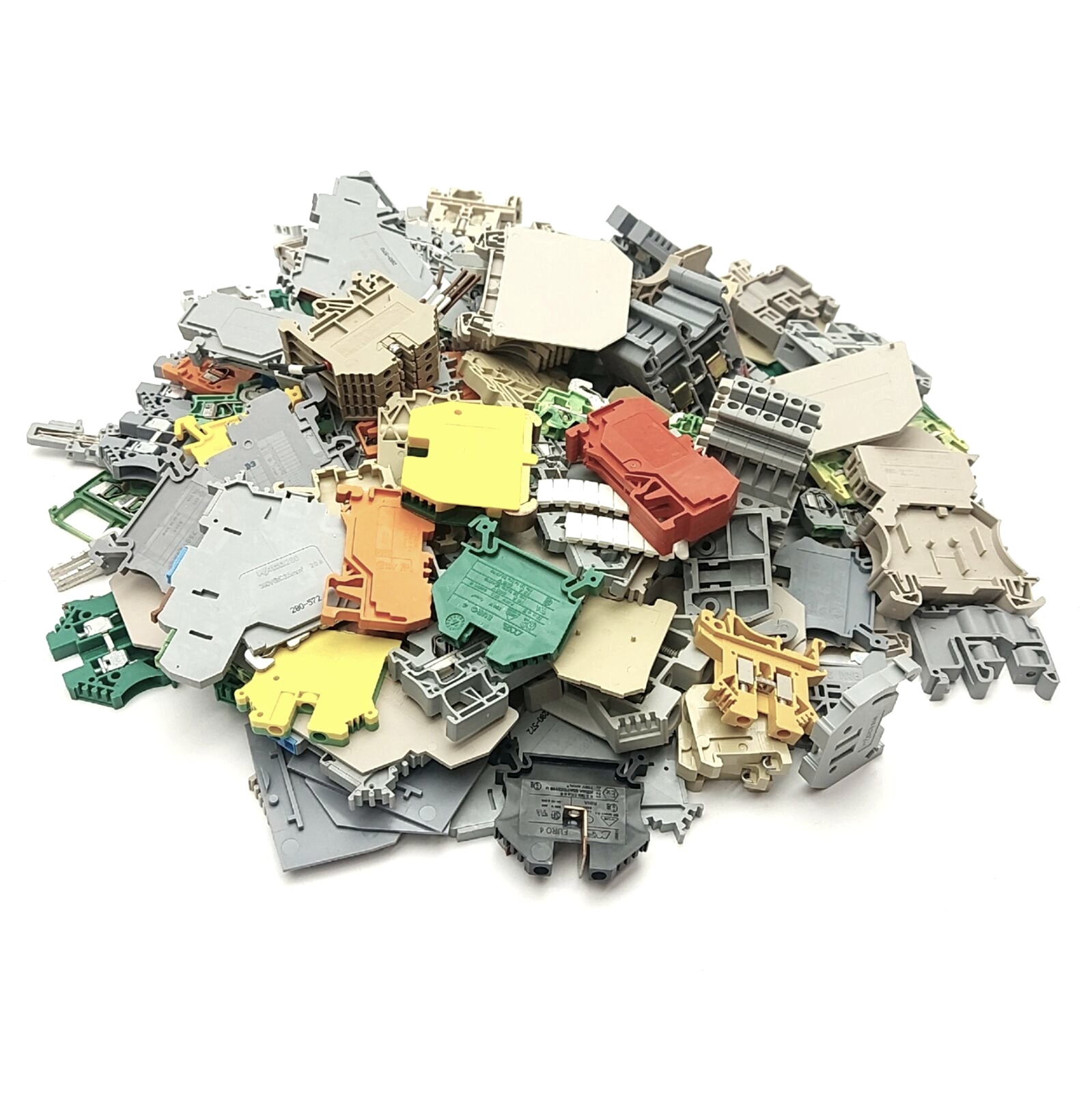 Terminal Blocks / Accessories – Next Day Automation