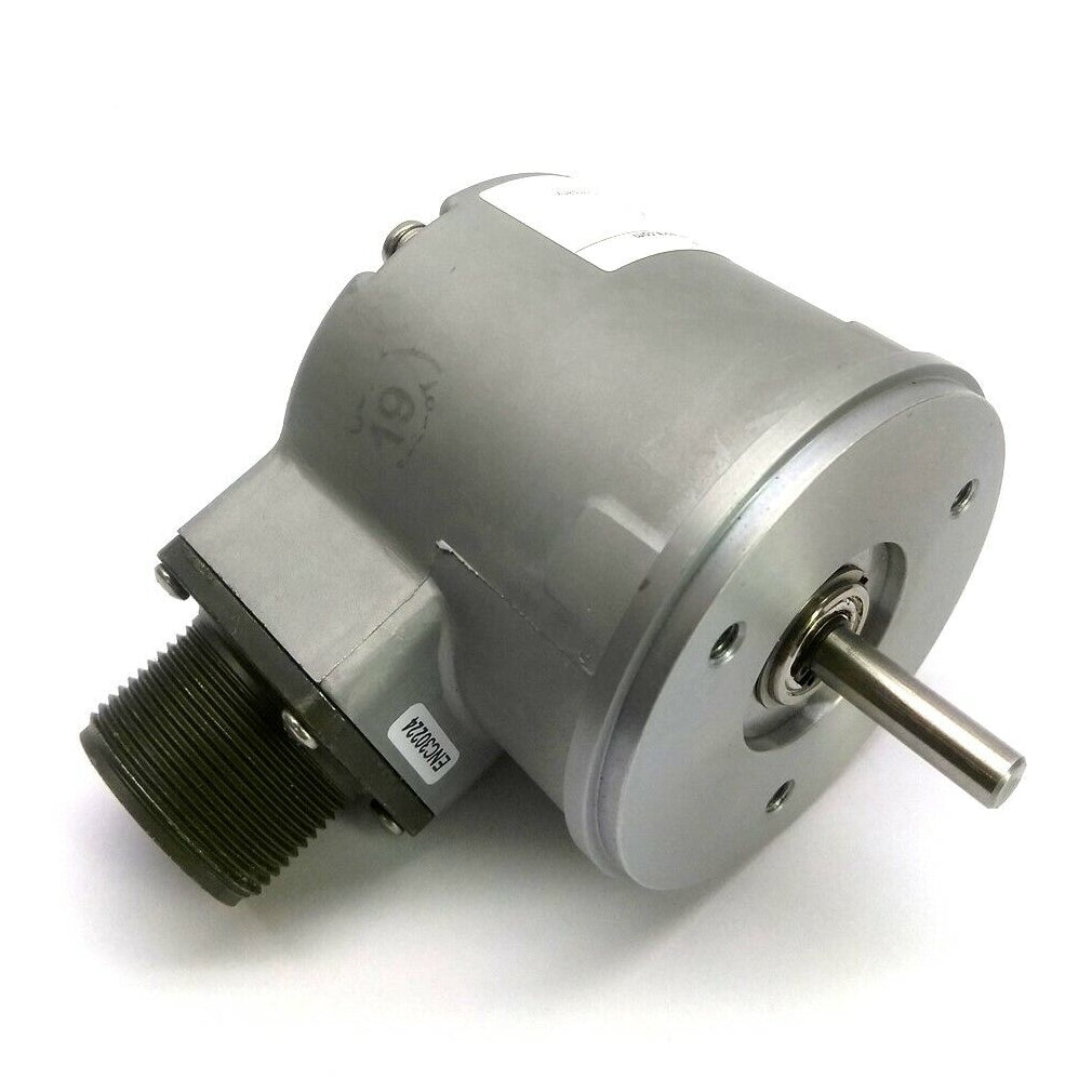 Rotary Encoders