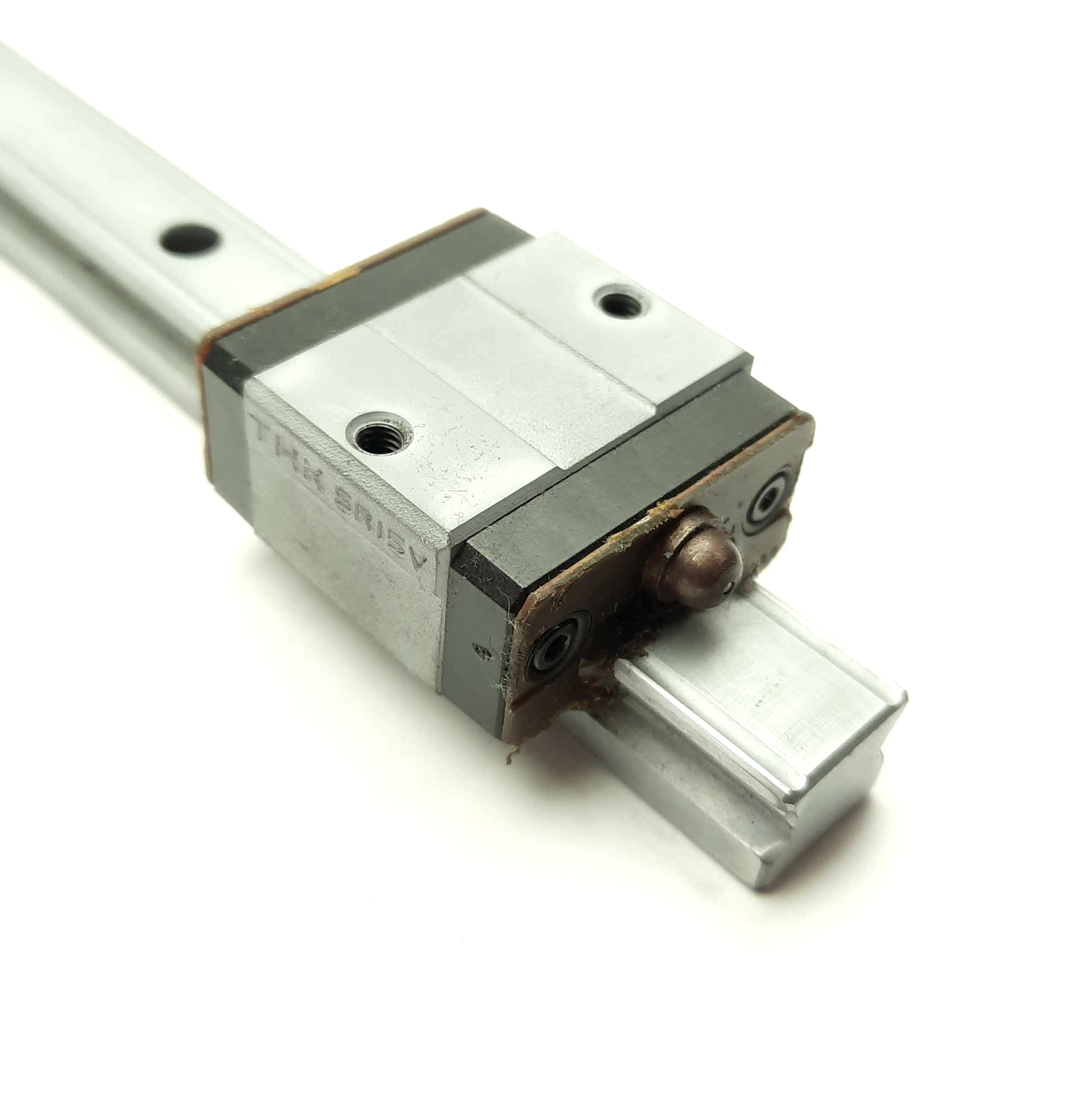 Linear Rails / Carriages – Next Day Automation