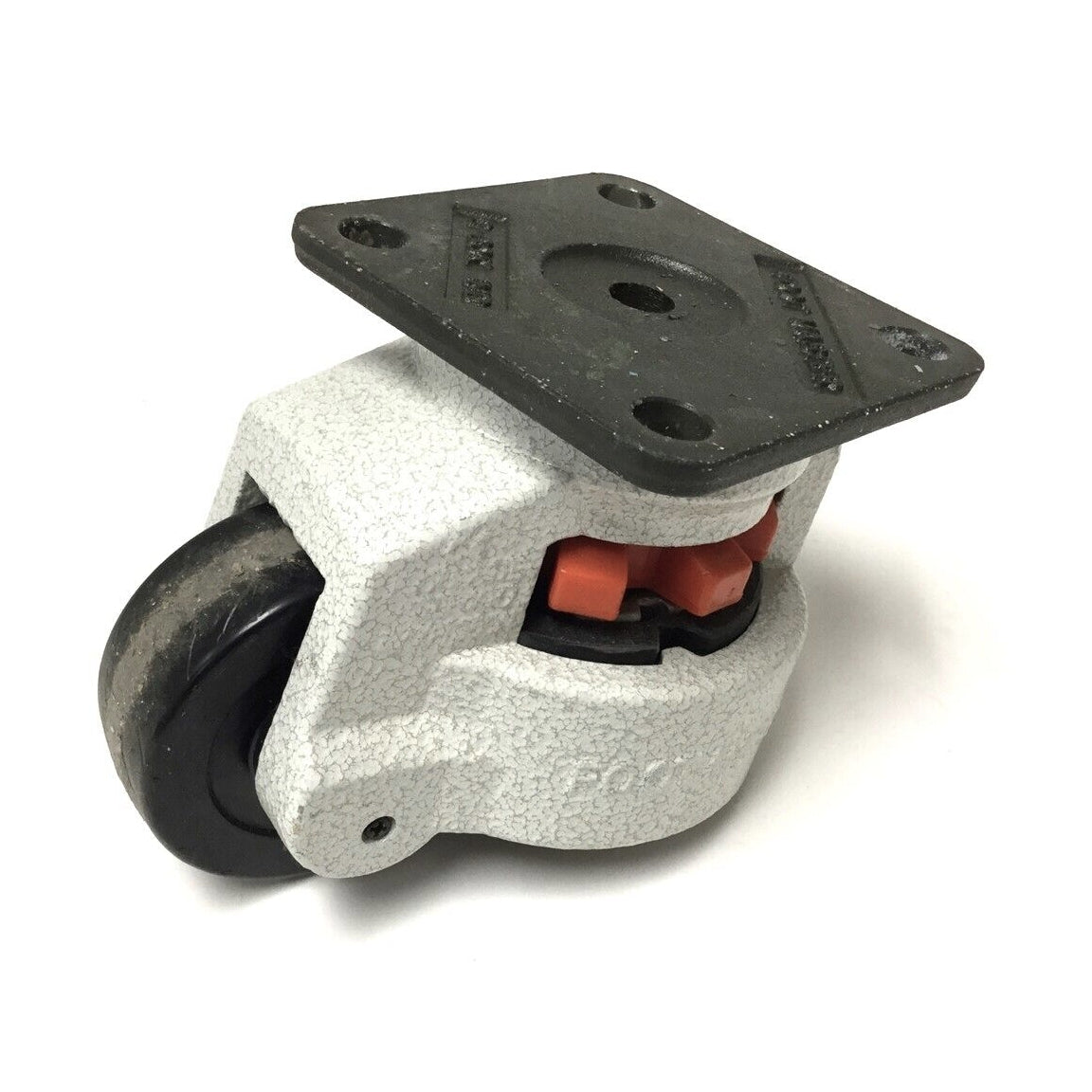 Machine Casters / Feet – Next Day Automation
