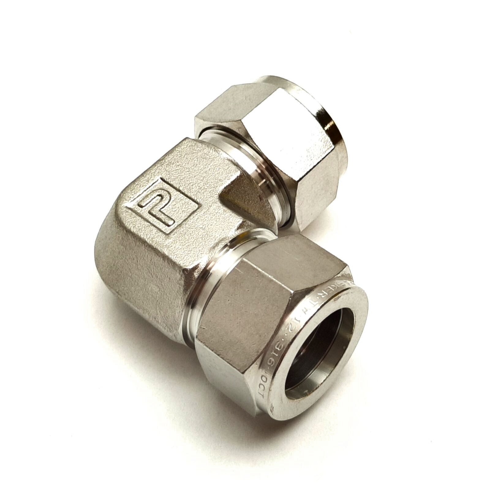 Fittings – Next Day Automation