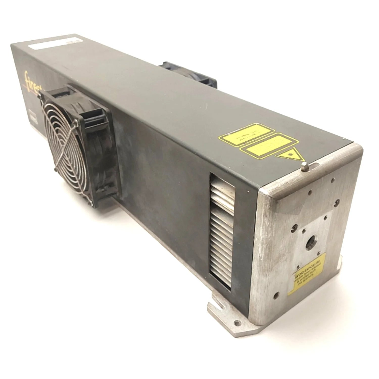 LASER / Controls – Next Day Automation