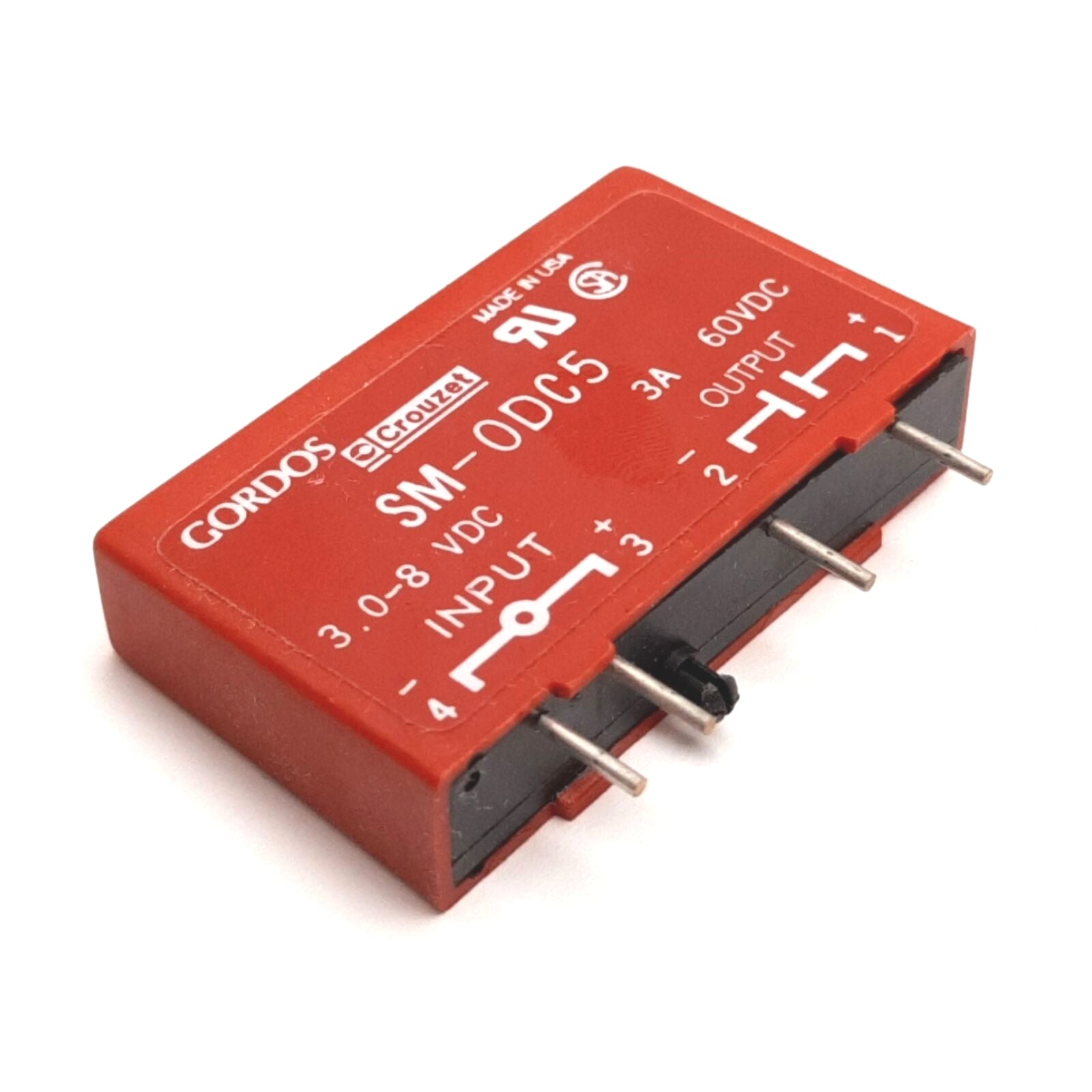 I/O Cards / Relays – Next Day Automation