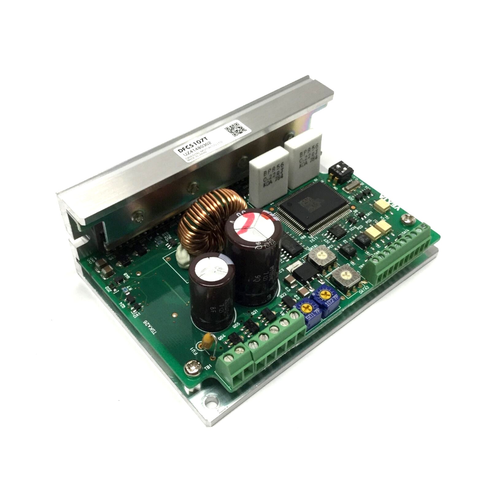 DC Drives – Next Day Automation