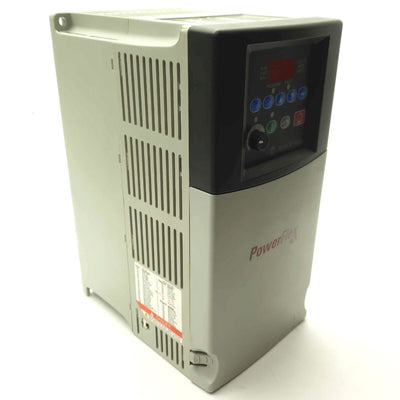 AC Drives / VFD / Inverters