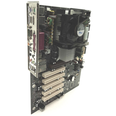 Motherboards