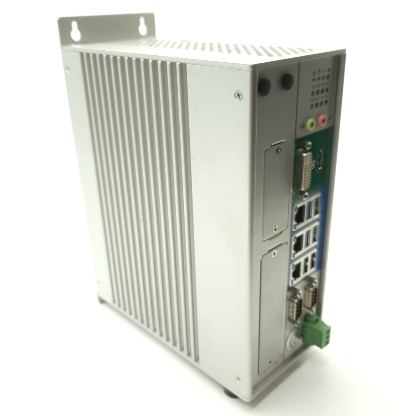 Computers – Next Day Automation