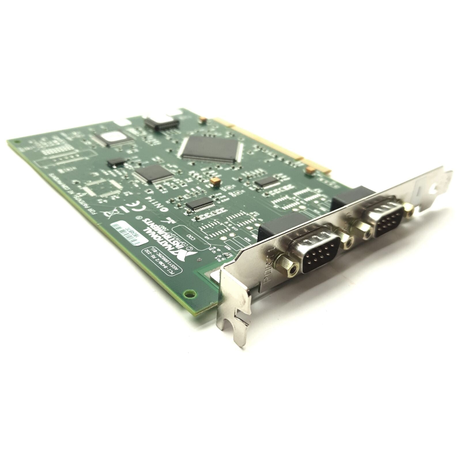 Boards / Expansion Cards – Next Day Automation