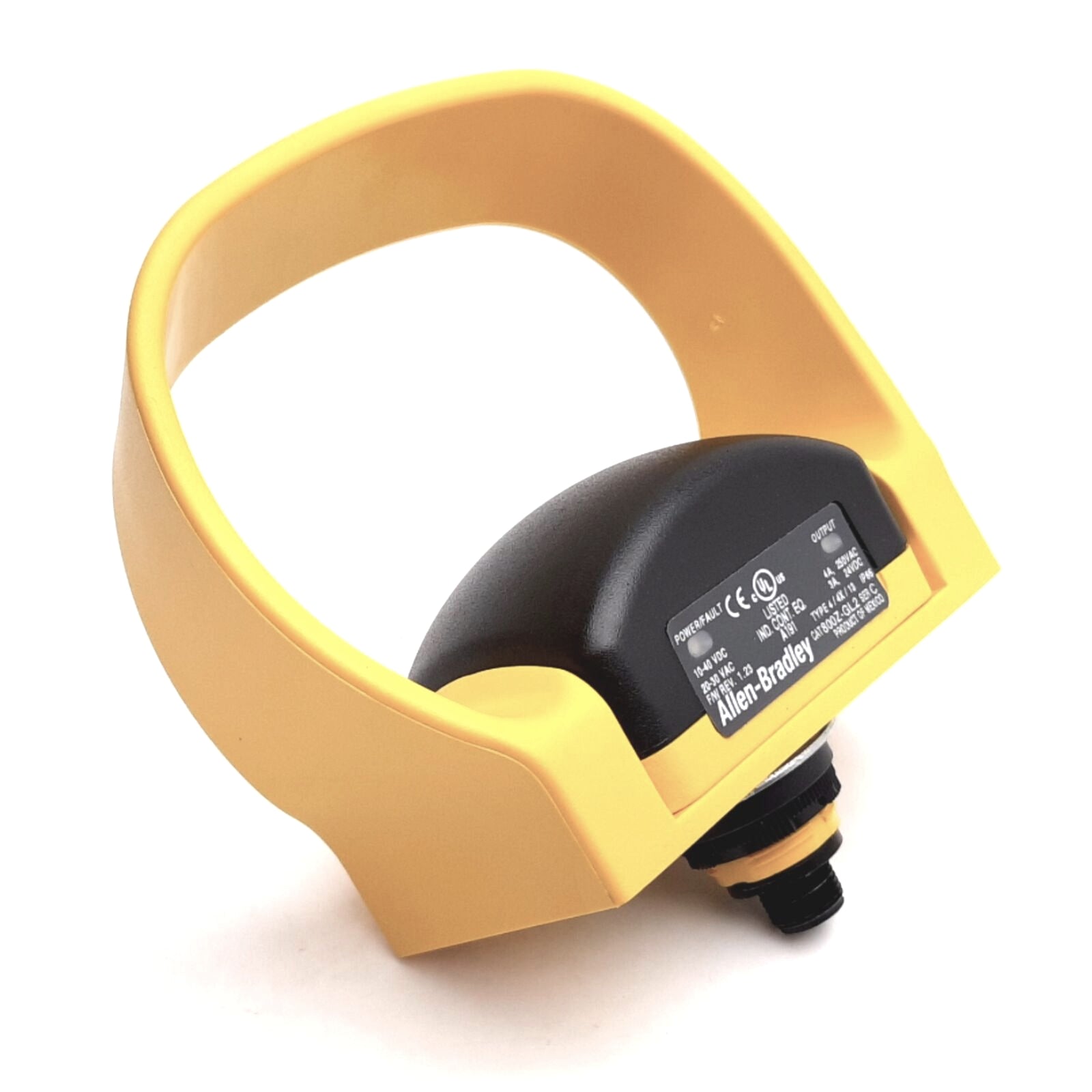 Touch Switches – Next Day Automation