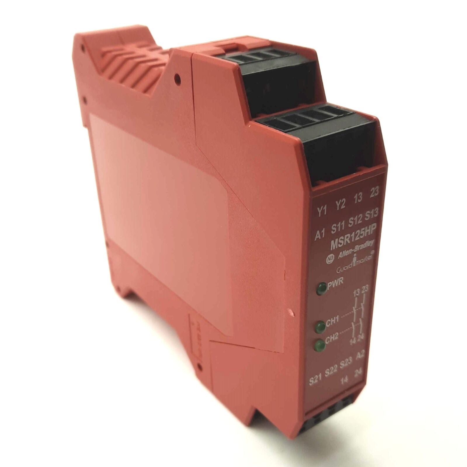 Safety Relays / Modules – Next Day Automation
