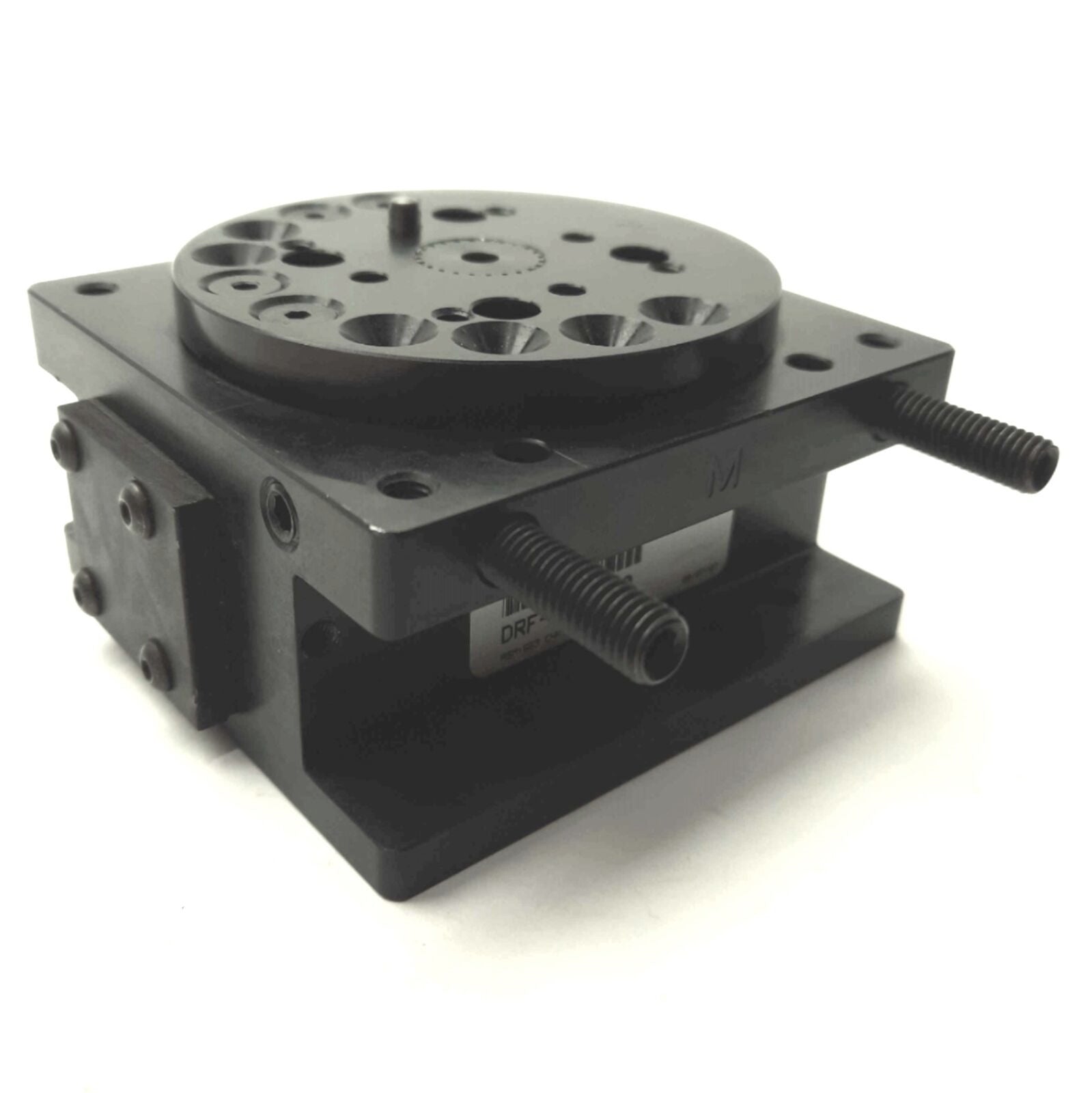 Pneumatic Rotary Actuators – Next Day Automation