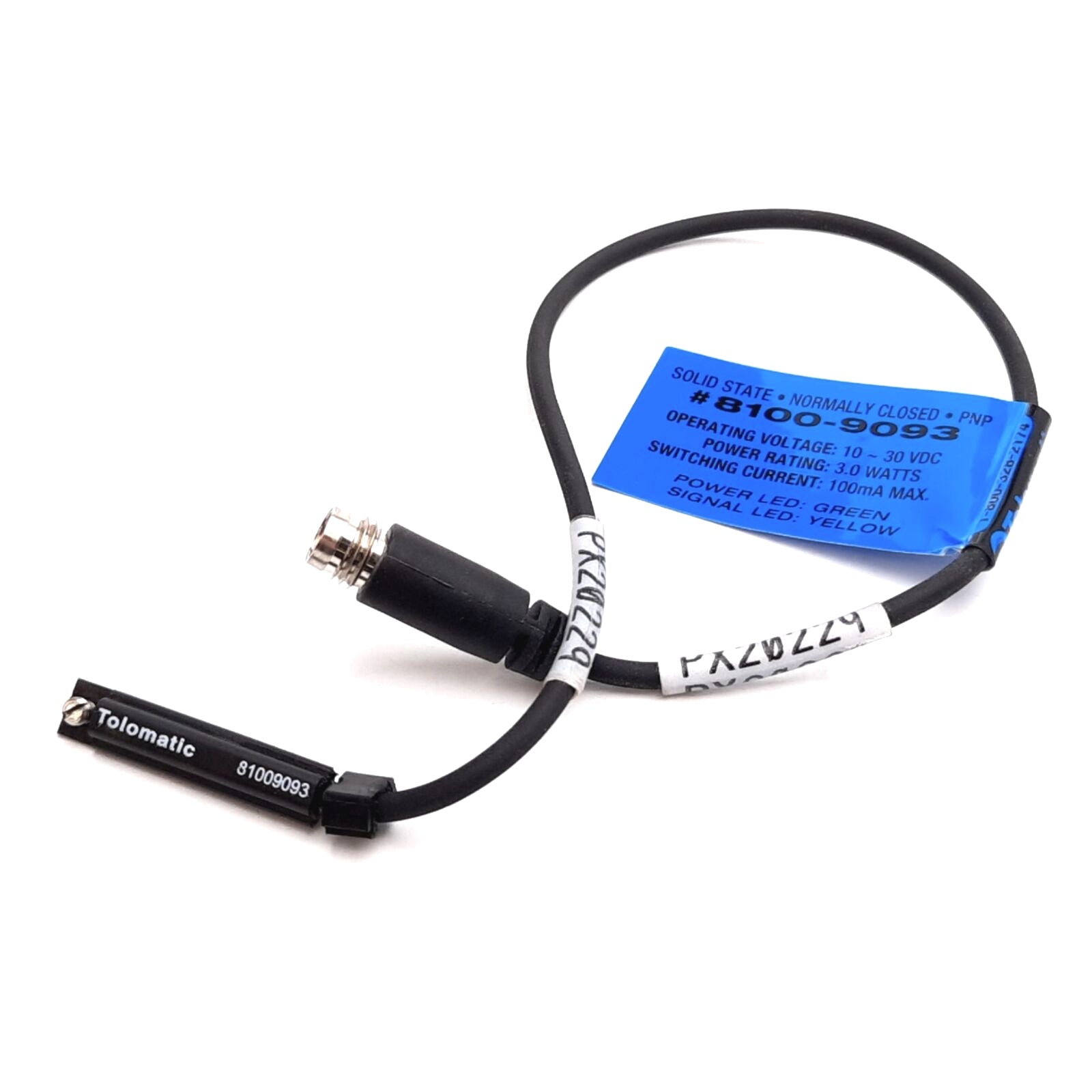 Pneumatic Cylinder Switches – Next Day Automation