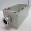 Used Hoffman Q-1689PCD J-Box Type 4X Polycarbonate Enclosure 153mm x 73mm x 79mm