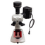 Used Olympus SZX16 Trinocular Fluorescence Microscope w/ Camera & Illuminated Stand