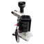 Used Olympus SZX16 Trinocular Fluorescence Microscope w/ Camera & Illuminated Stand