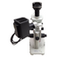 Used Olympus SZX16 Trinocular Fluorescence Microscope w/ Camera & Illuminated Stand