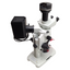 Used Olympus SZX16 Trinocular Fluorescence Microscope w/ Camera & Illuminated Stand