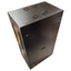 New – Open box Hammond Manufacturing C2F195636BK1 Electrical Cabinet Assembly Black 32U, 1500lb