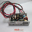 Used Condor GPFM115-24 DC Power Supply 100-240V ~ 2.3A 50/60Hz