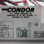 Used Condor GPFM115-24 DC Power Supply 100-240V ~ 2.3A 50/60Hz