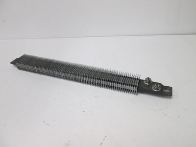 Used Chromalox OTF-19 Finned Strip Air Heater, Wattage: 1000W, Voltage: 240VAC