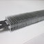 Used Chromalox OTF-19 Finned Strip Air Heater, Wattage: 1000W, Voltage: 240VAC