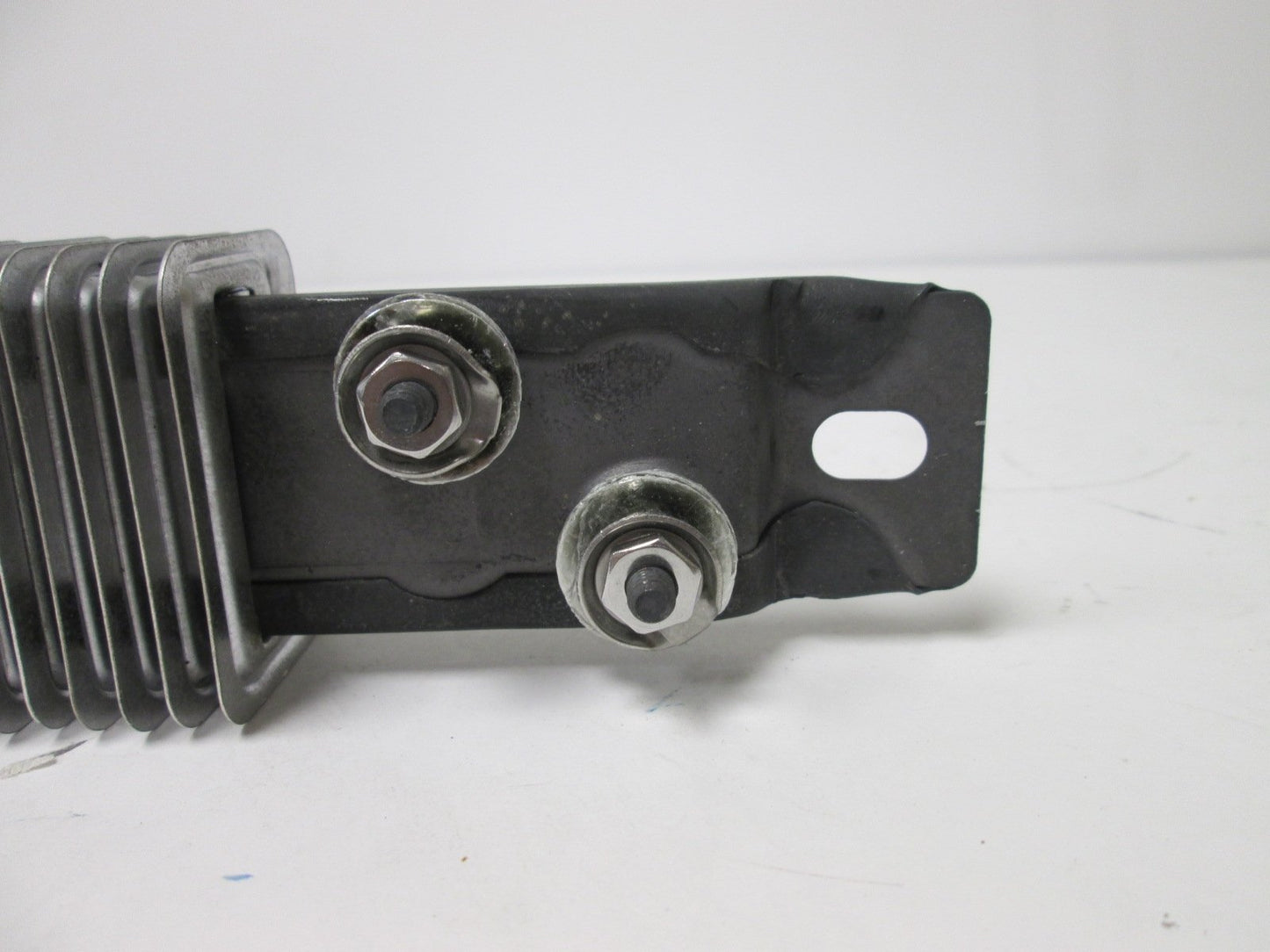 Used Chromalox OTF-19 Finned Strip Air Heater, Wattage: 1000W, Voltage: 240VAC