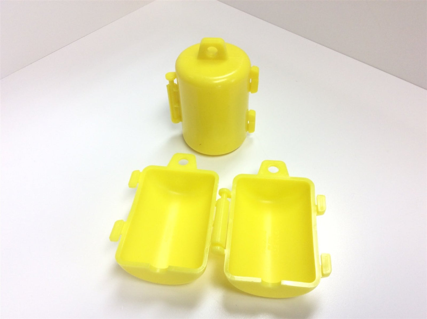 New – Open box Prinzing Brady PL021 BS07A PL023 SD08 SD06 Ball Valve Gate Valve Plug LOTO Kit