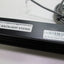 Used Advanced Illumination EL19306-660 Red LED Backlight Strip 24VDC 6" Missing Cover