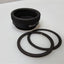 Used Filter Holder Ring 10mm-Deep For: 25.5mm C-Mount Lens Drop-In Fits Cognex Camera