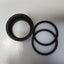 Used Filter Holder Ring 10mm-Deep For: 25.5mm C-Mount Lens Drop-In Fits Cognex Camera