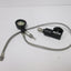 Used North Safety Equipment Reducer Regulator With Buddy Breathing Fitting And Gauge