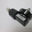 Used North Safety Equipment Reducer Regulator With Buddy Breathing Fitting And Gauge