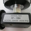 Used North Safety Equipment Reducer Regulator With Buddy Breathing Fitting And Gauge