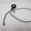 Used North Safety Equipment Reducer Regulator With Buddy Breathing Fitting And Gauge